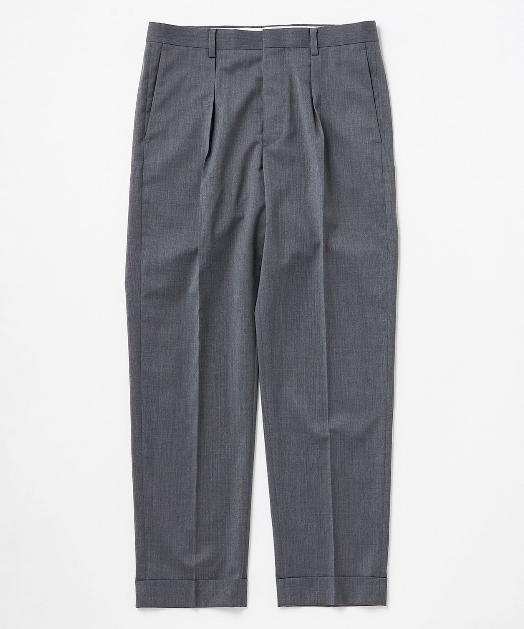 ブリティッシュメイド 2026春夏　四方章敬