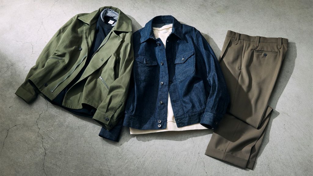 BRITISH MADE｜ブリティッシュメイド 公式通販サイト