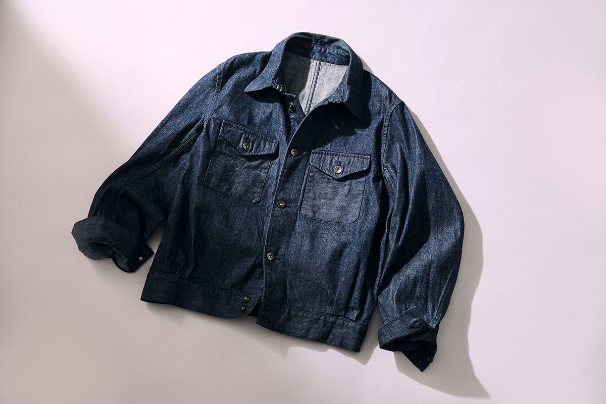 ブリティッシュメイド 四方章敬 BRITISH MADE 2026春夏