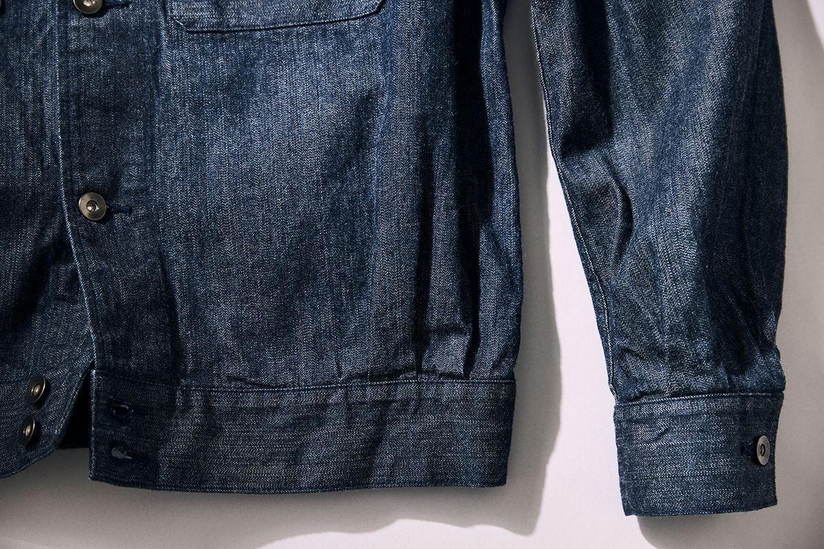 ブリティッシュメイド 四方章敬 BRITISH MADE 2026春夏