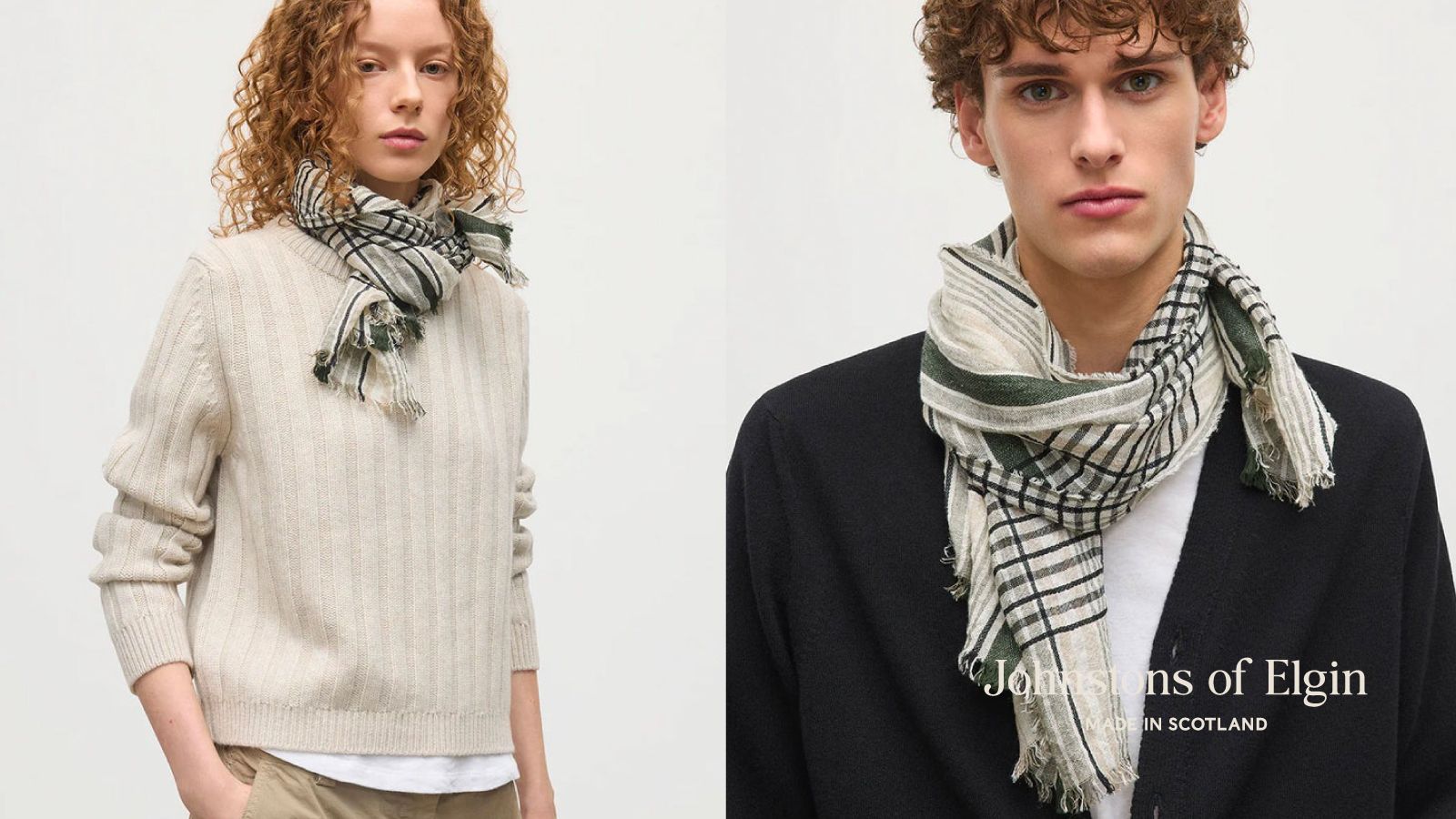 JOSEPH CHEANEY ジョセフチーニー ビジネス