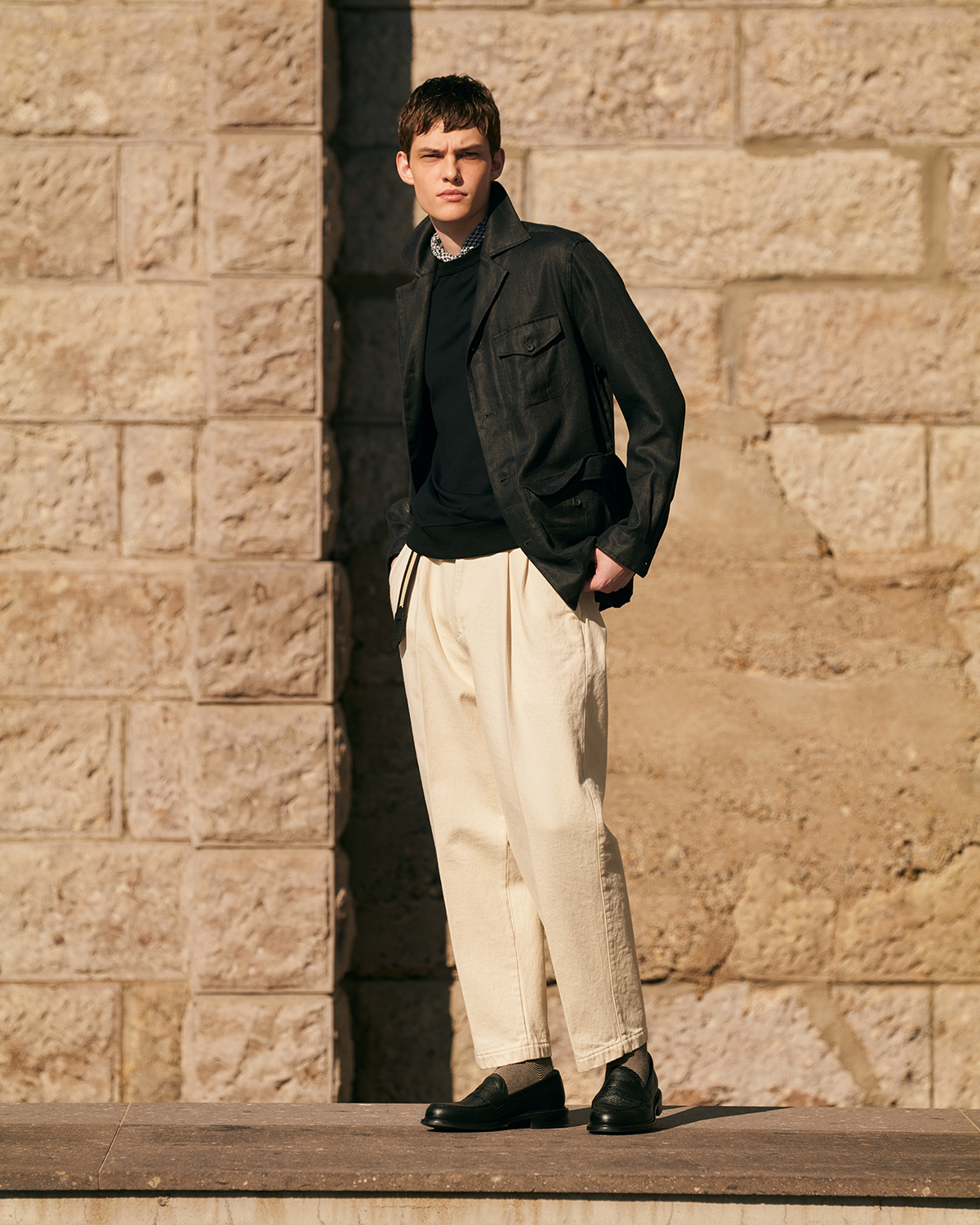 look2026春夏シーズン