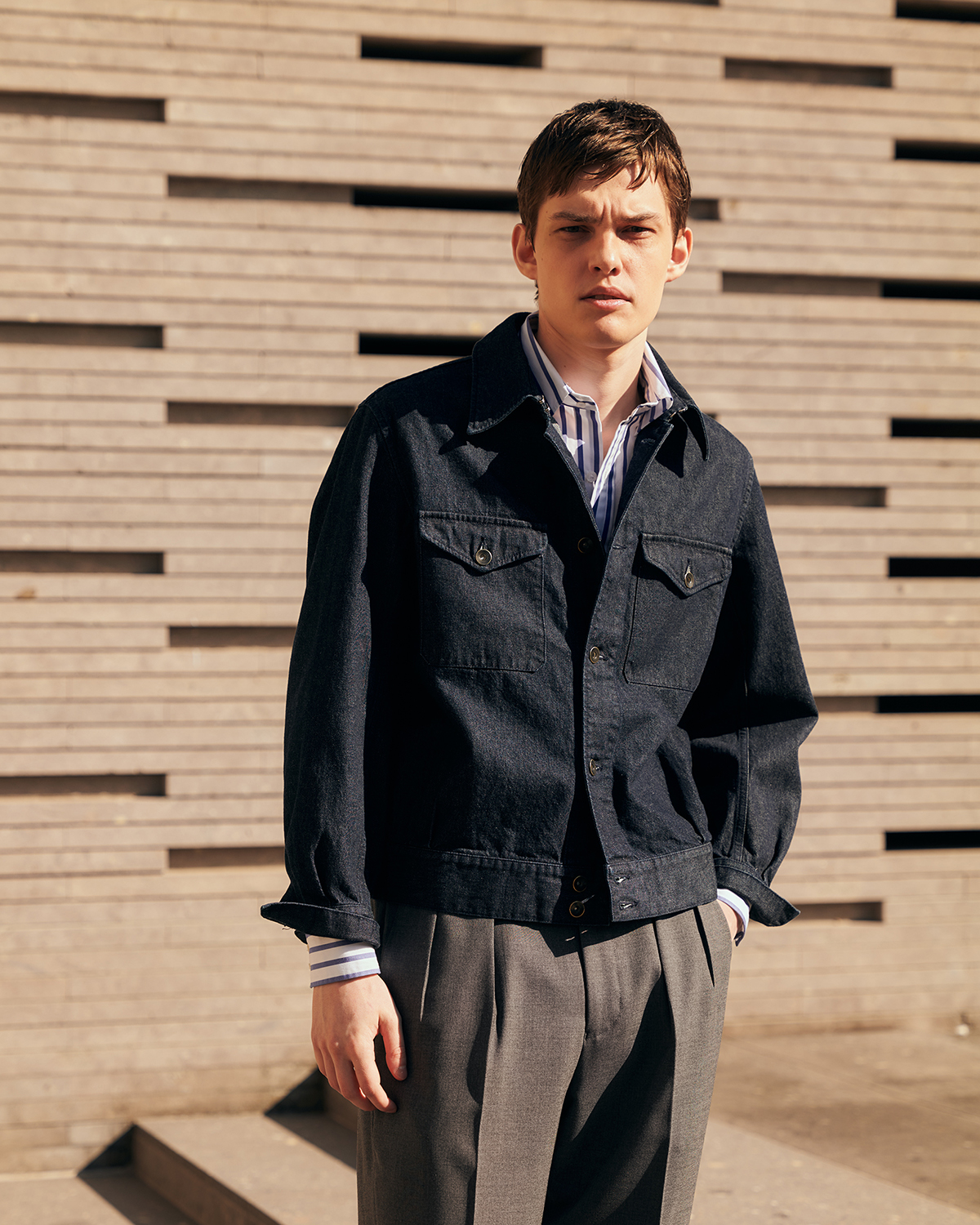 look2026春夏シーズン