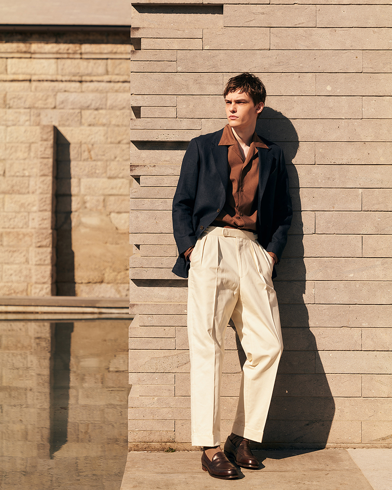 look2026春夏シーズン