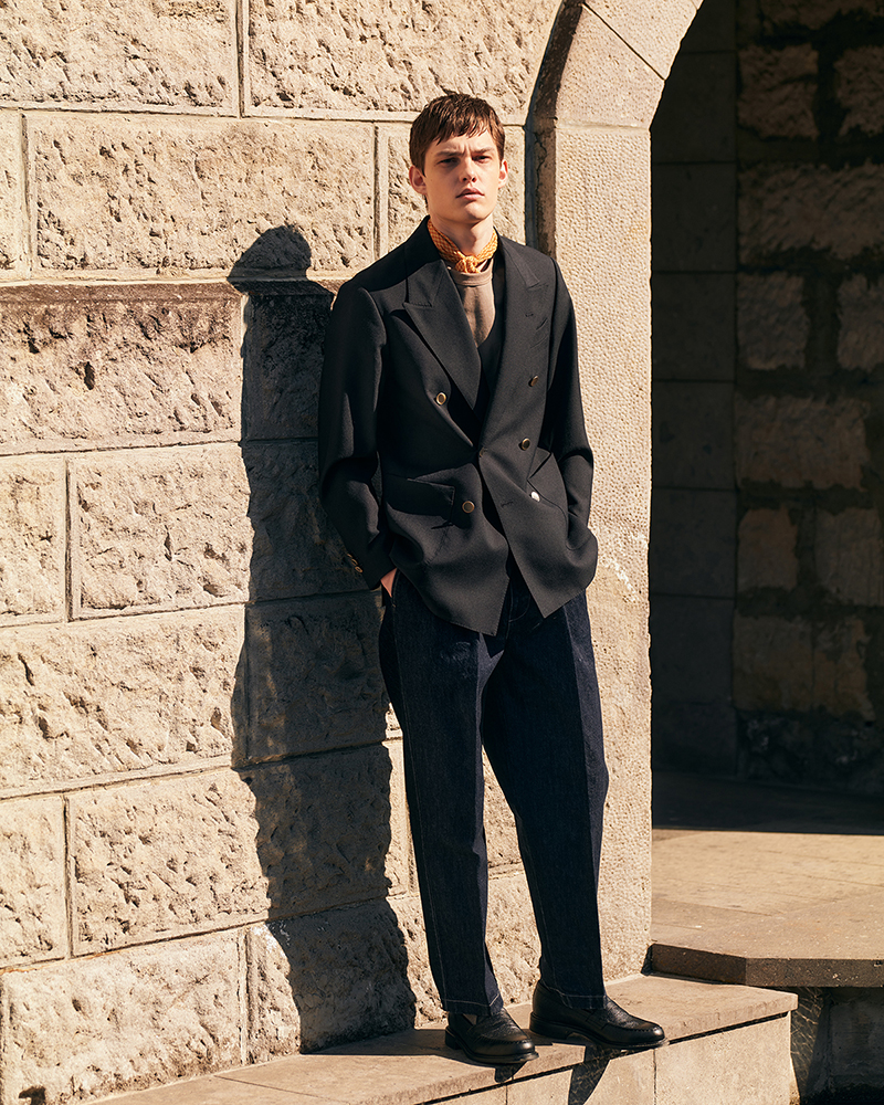 look2026春夏シーズン