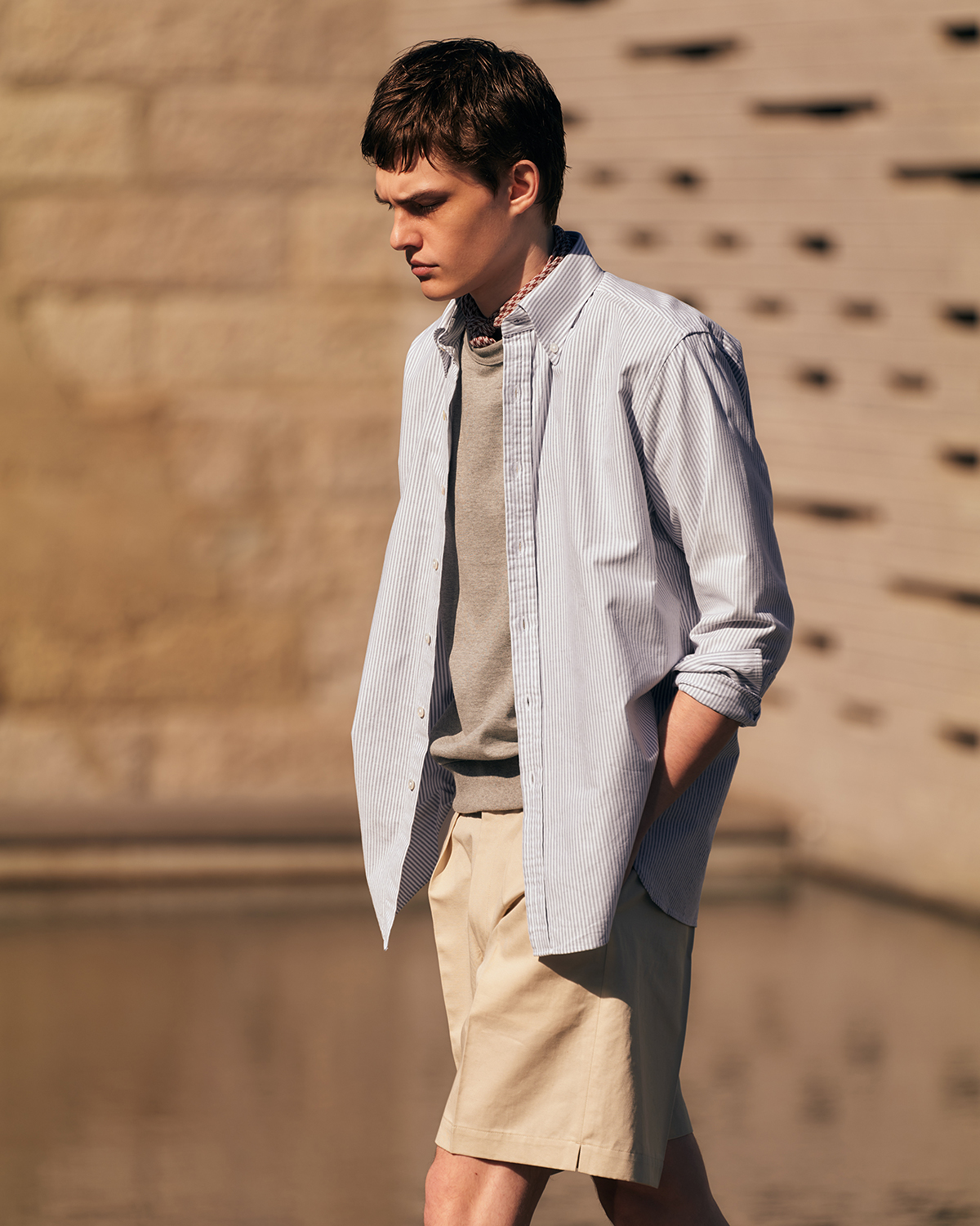 look2026春夏シーズン