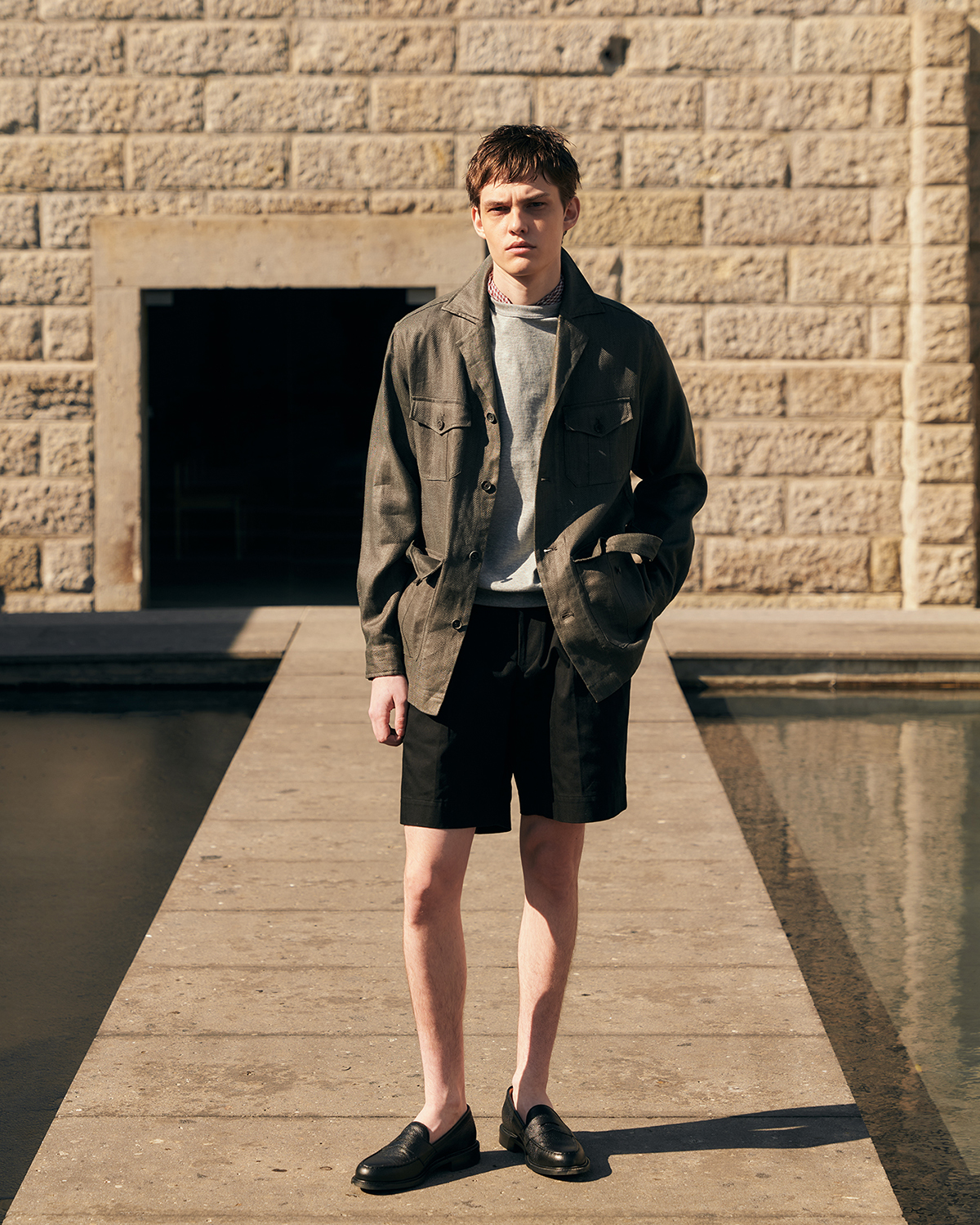 look2026春夏シーズン