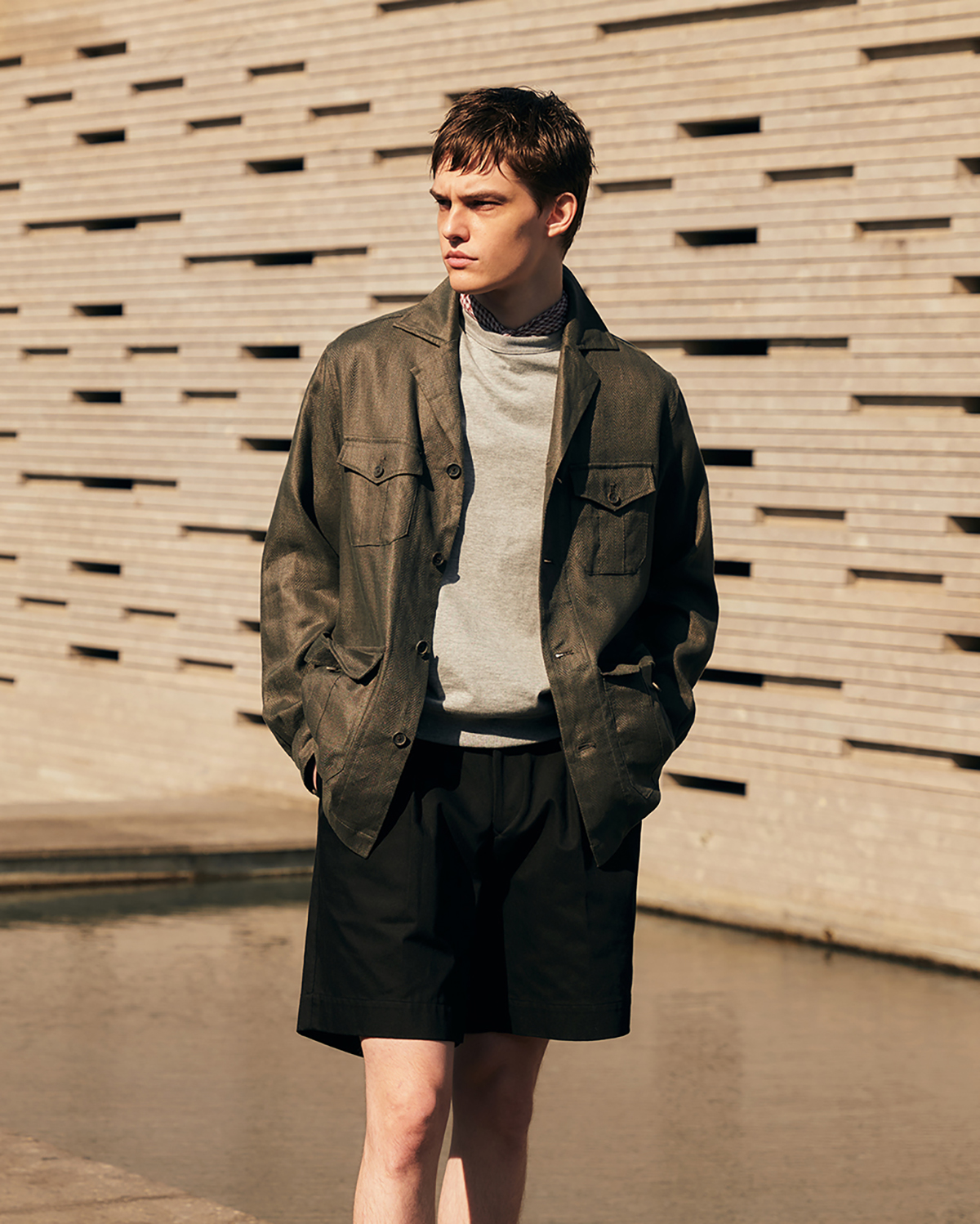 look2026春夏シーズン