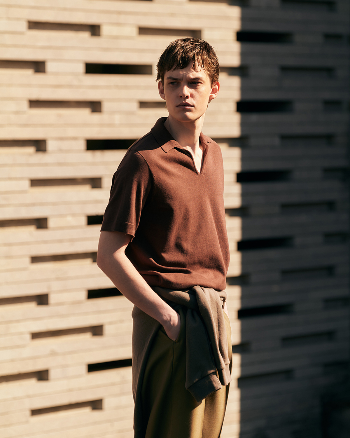 look2026春夏シーズン