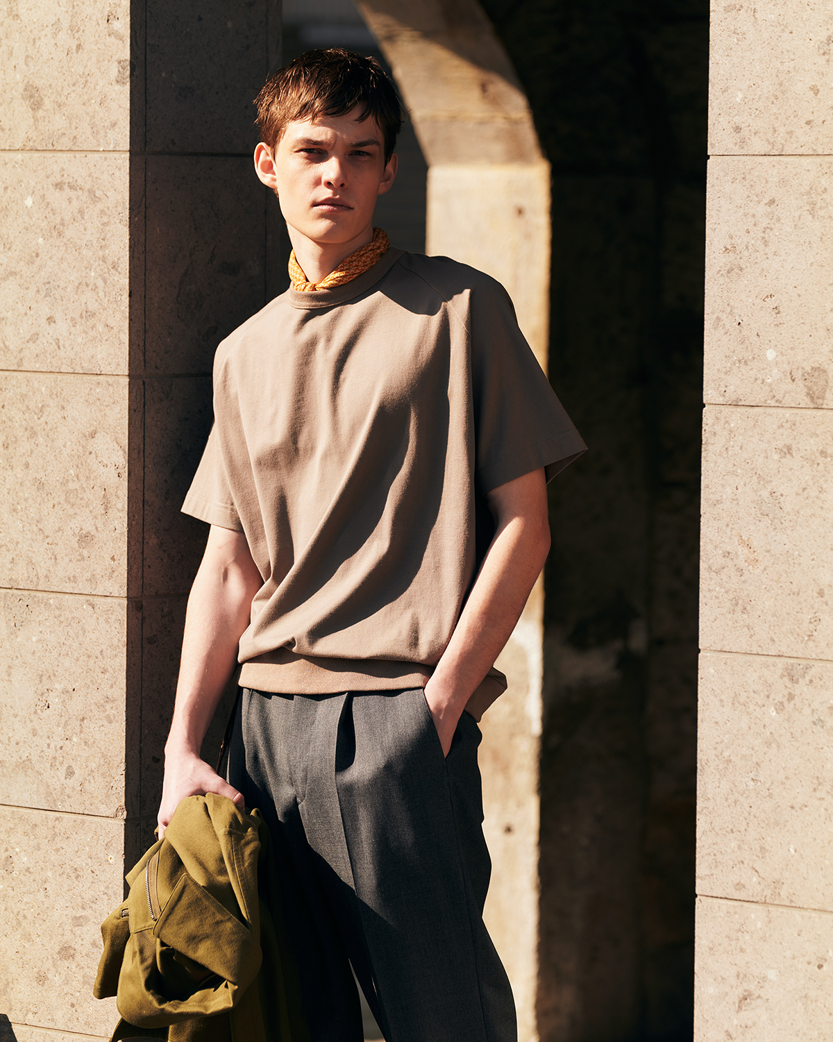 look2026春夏シーズン