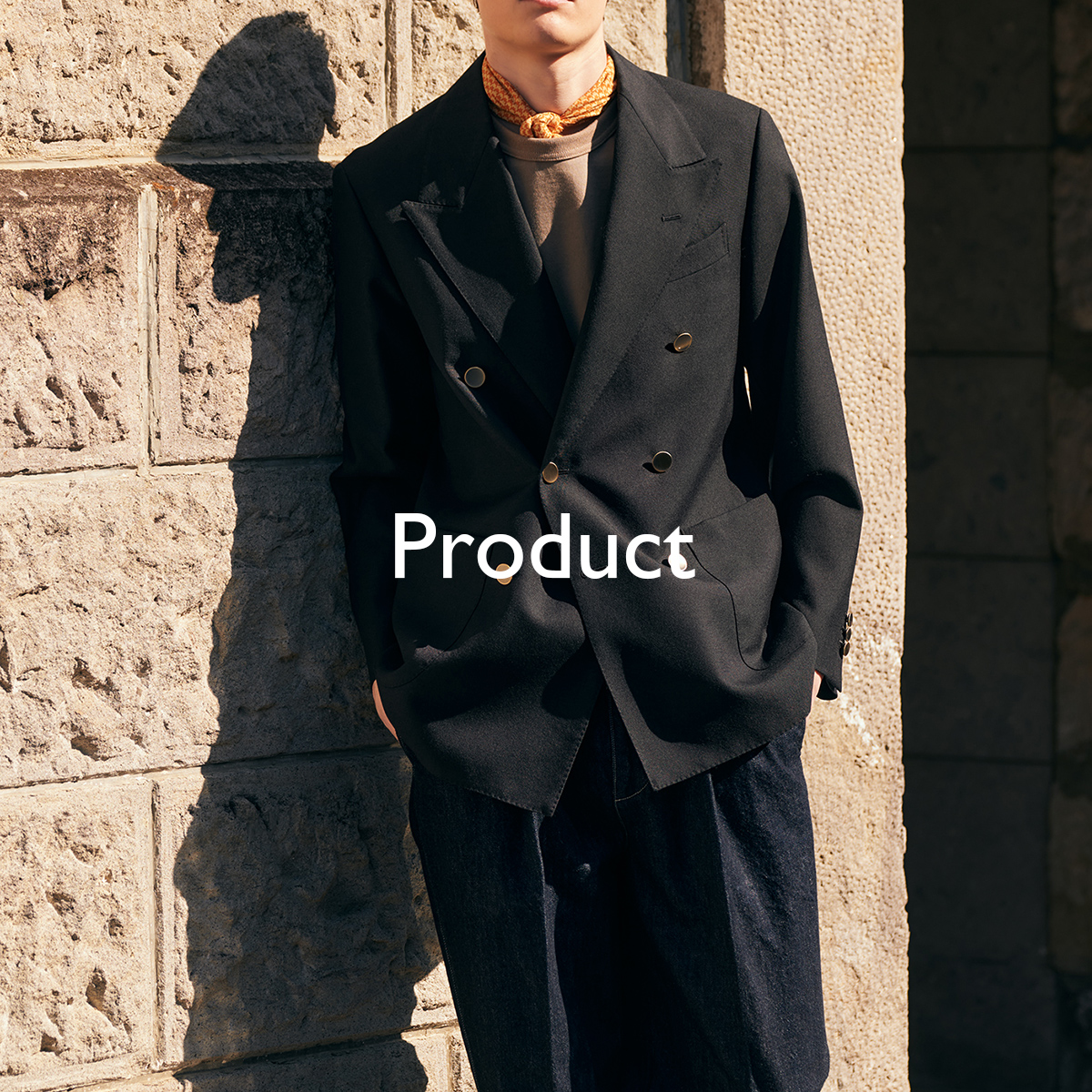 BRITISH MADE MEN and WOMEN