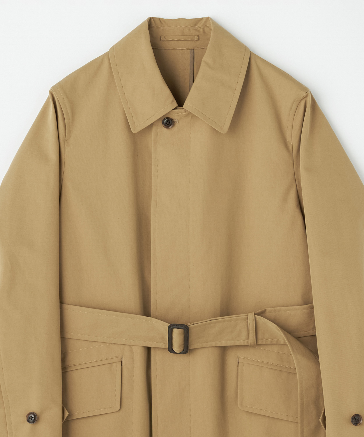 BMD ブリティッシュメイド　2026春夏新入荷