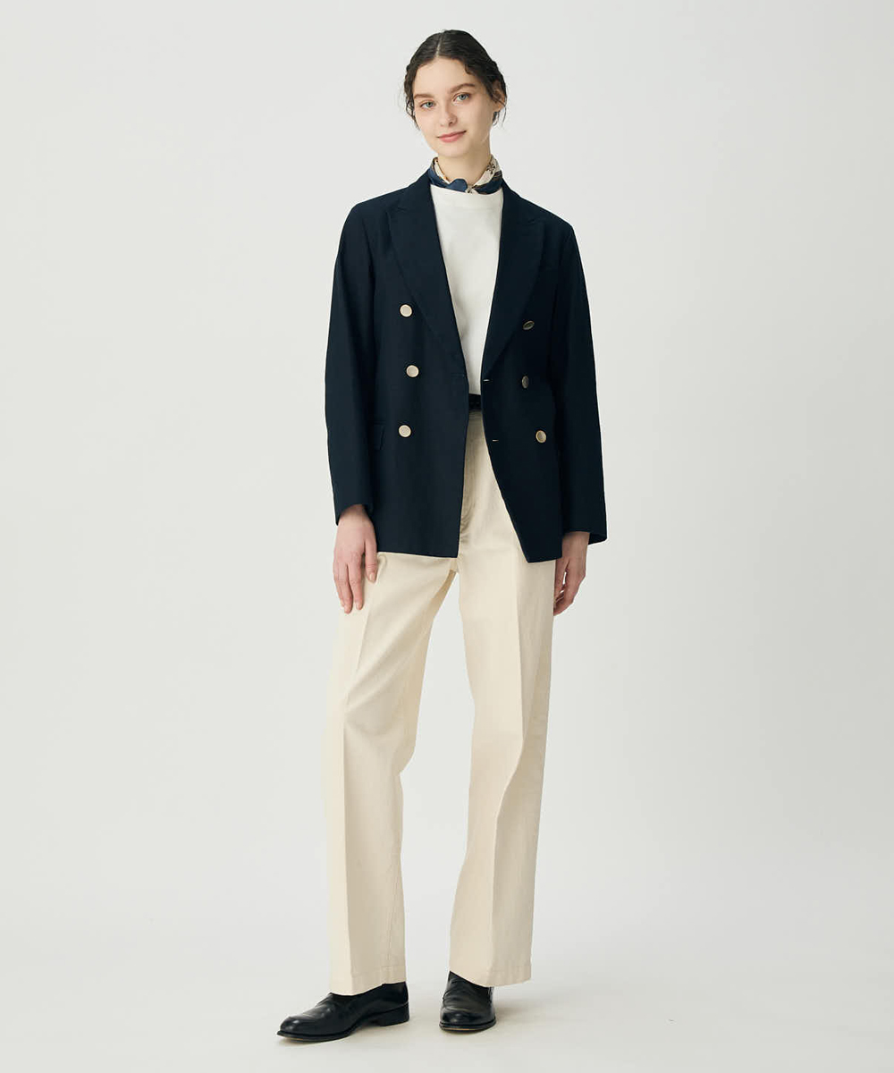 BMD ブリティッシュメイド　2026春夏新入荷