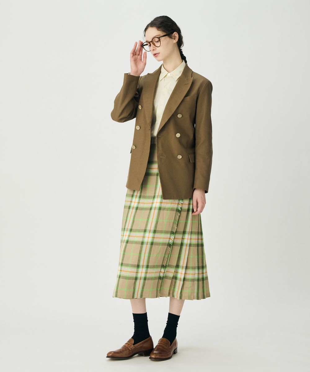 BMD ブリティッシュメイド　2026春夏新入荷