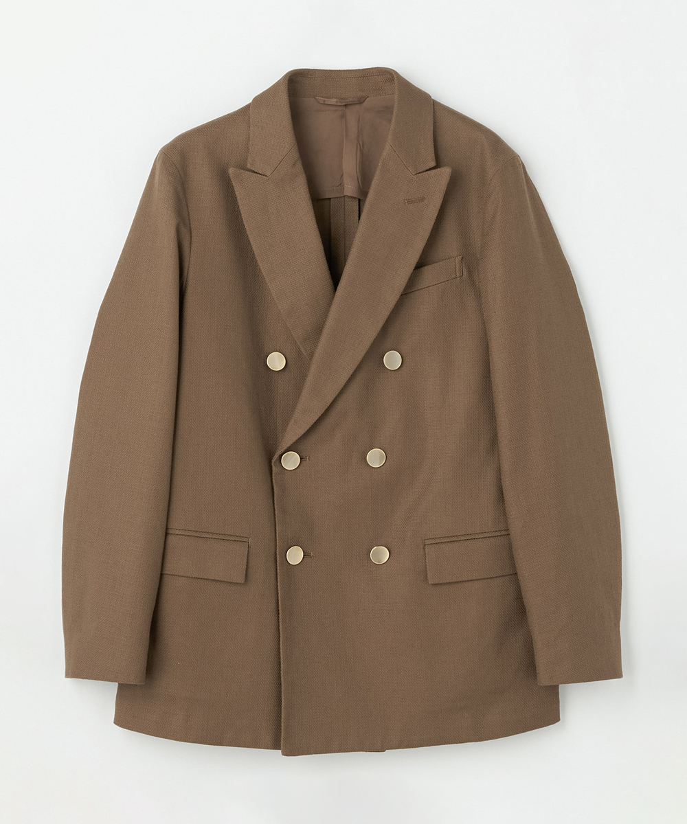 BMD ブリティッシュメイド　2026春夏新入荷