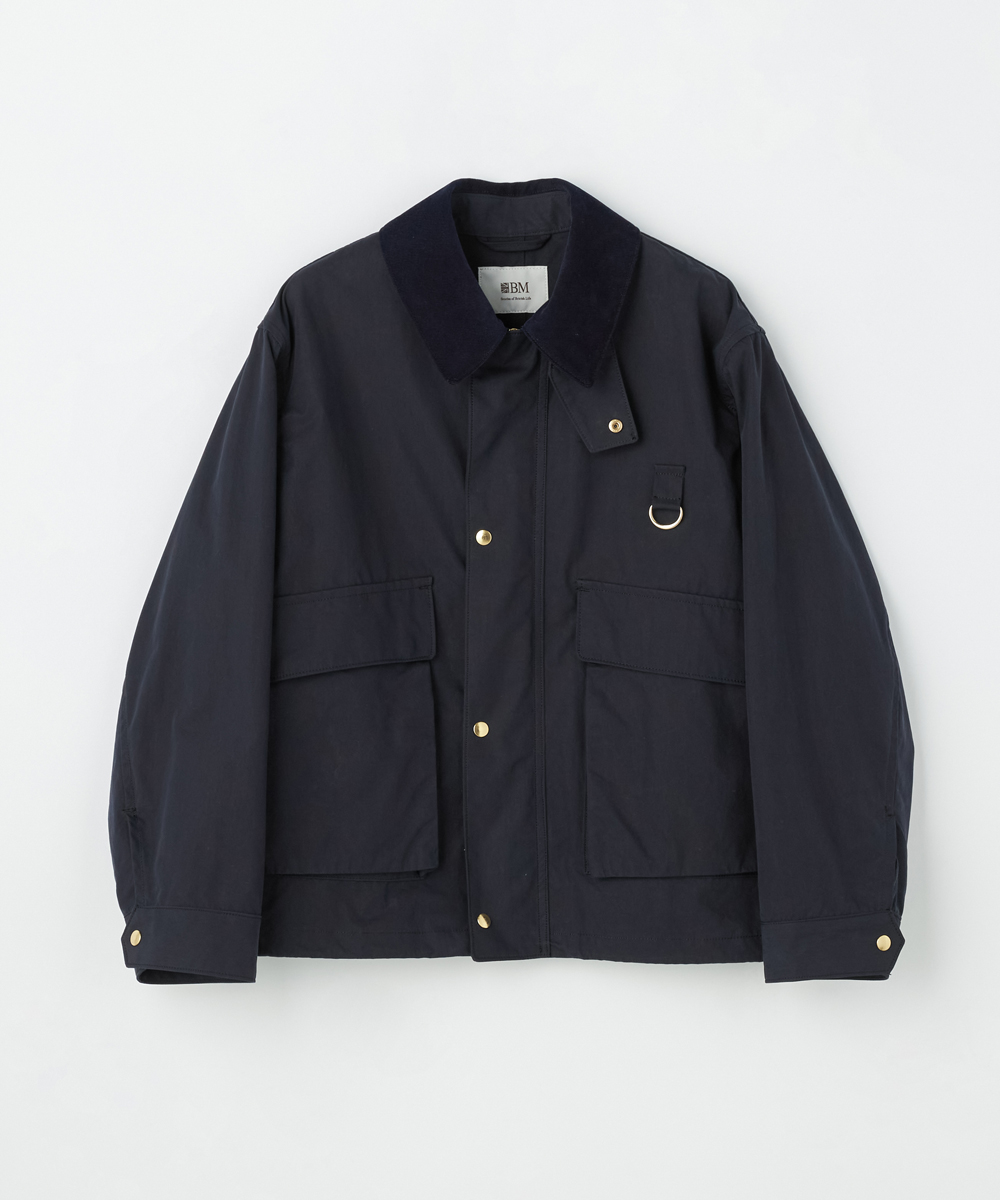 BMD ブリティッシュメイド　2026春夏新入荷