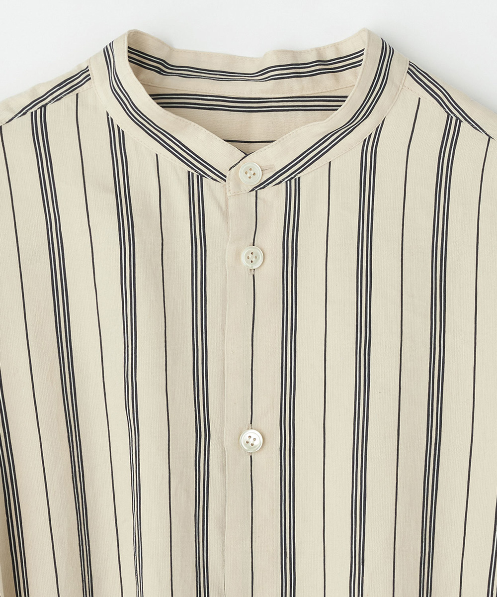 BMD ブリティッシュメイド　2026春夏新入荷