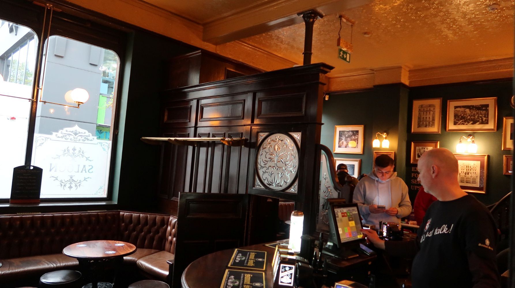 英国階級制度階級社会マック木下駐在記