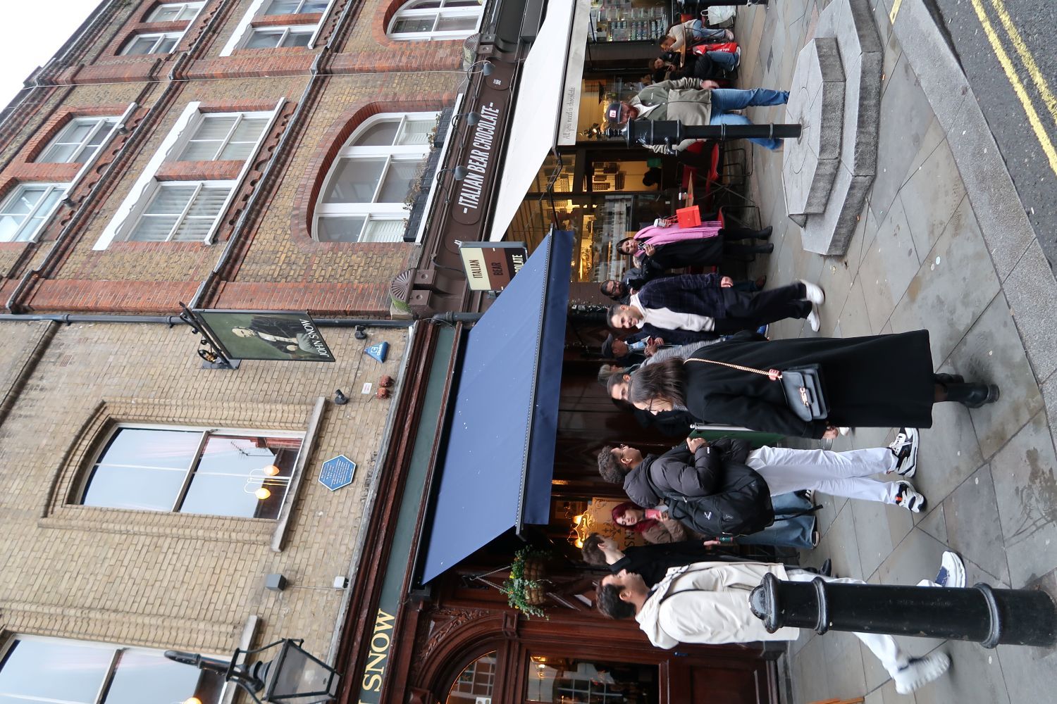 英国階級制度階級社会マック木下駐在記