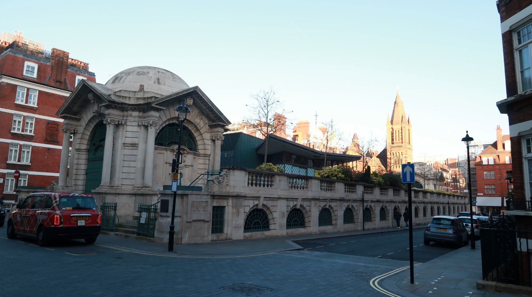 英国階級制度階級社会マック木下駐在記