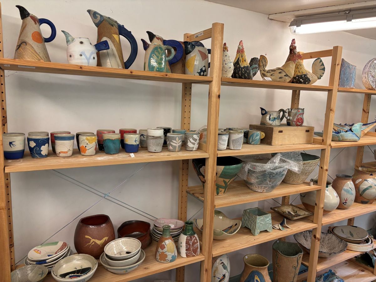 次のイギリス旅行で訪ねたいイングランドの隠れた名所｜グラストンベリー