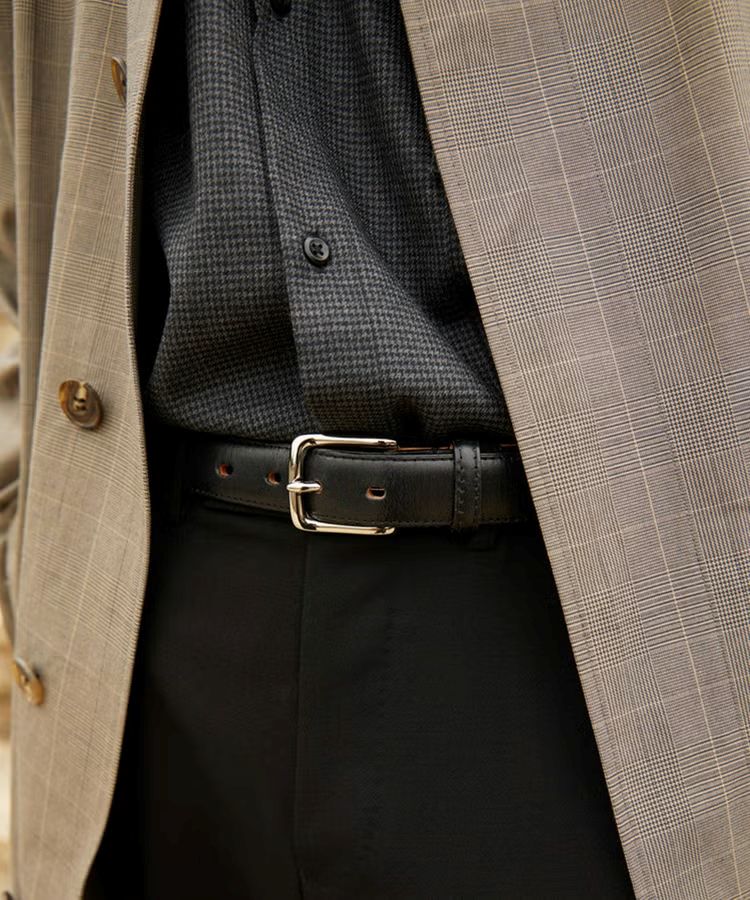 ジョセフチーニー定番英国靴2026