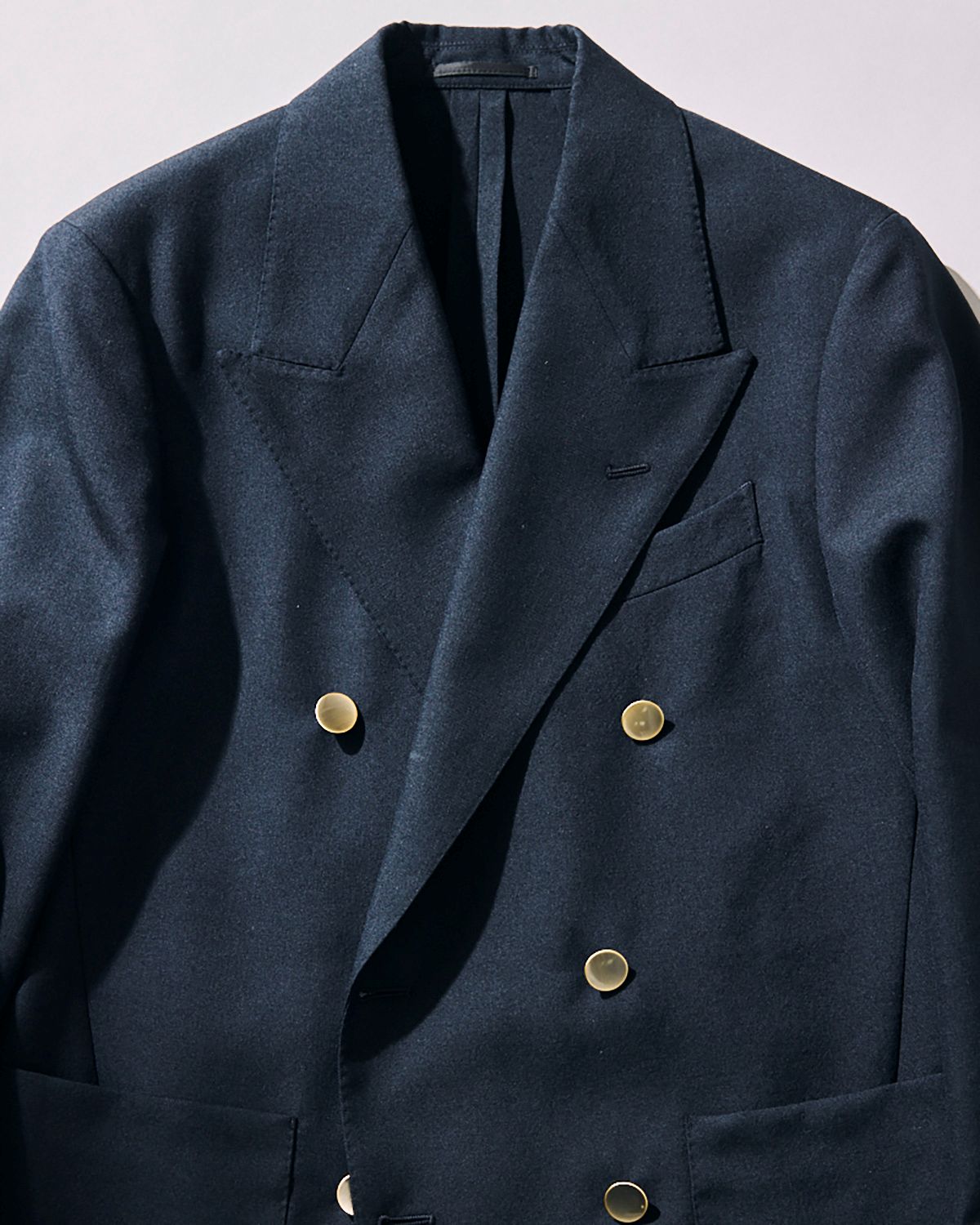 ブリティッシュメイド　四方章敬　BRITISH MADE 2026春夏