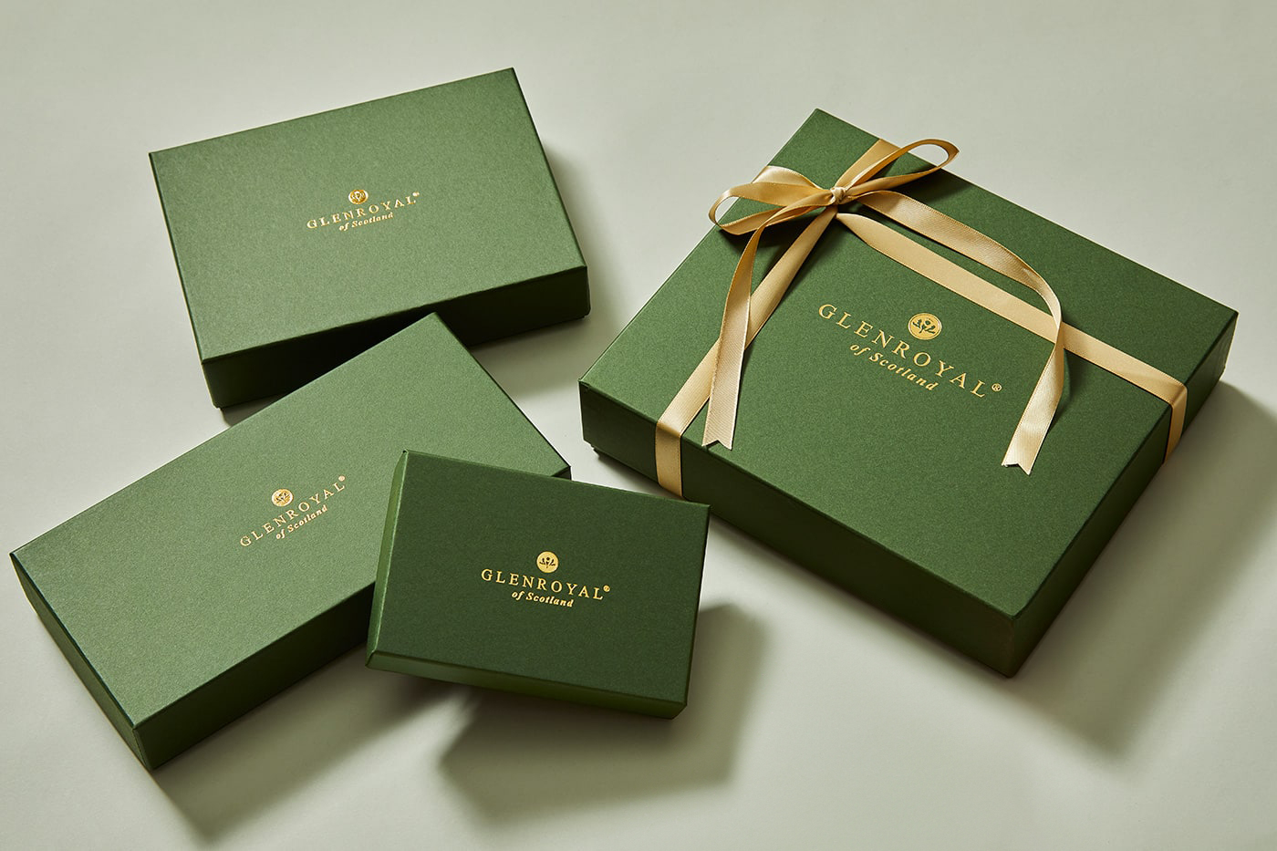 グレンロイヤル glenroyal ブリティッシュメイド BRITISH MADE 別注