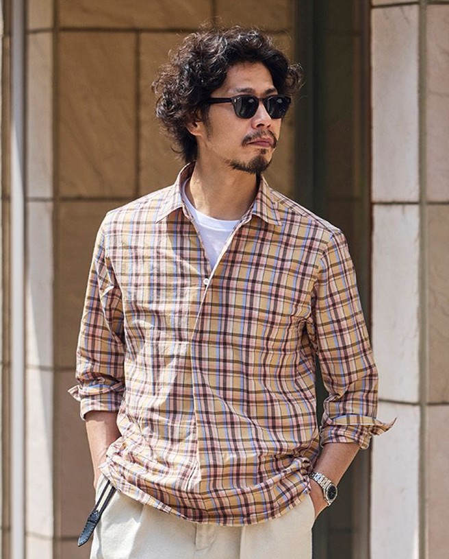 britishmade 2025梅雨特集