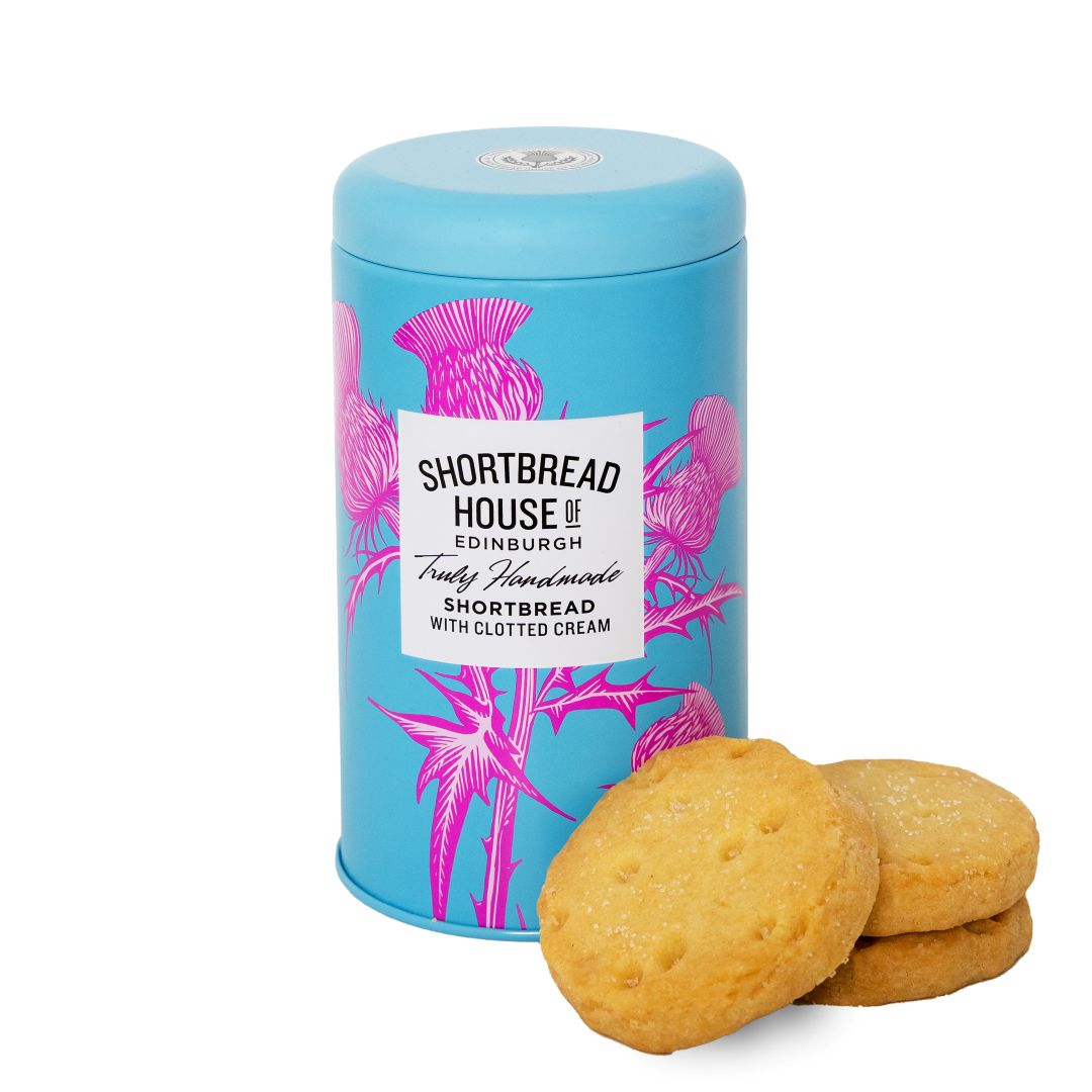 ブリティッシュメイド 英国菓子 ギフトフェア