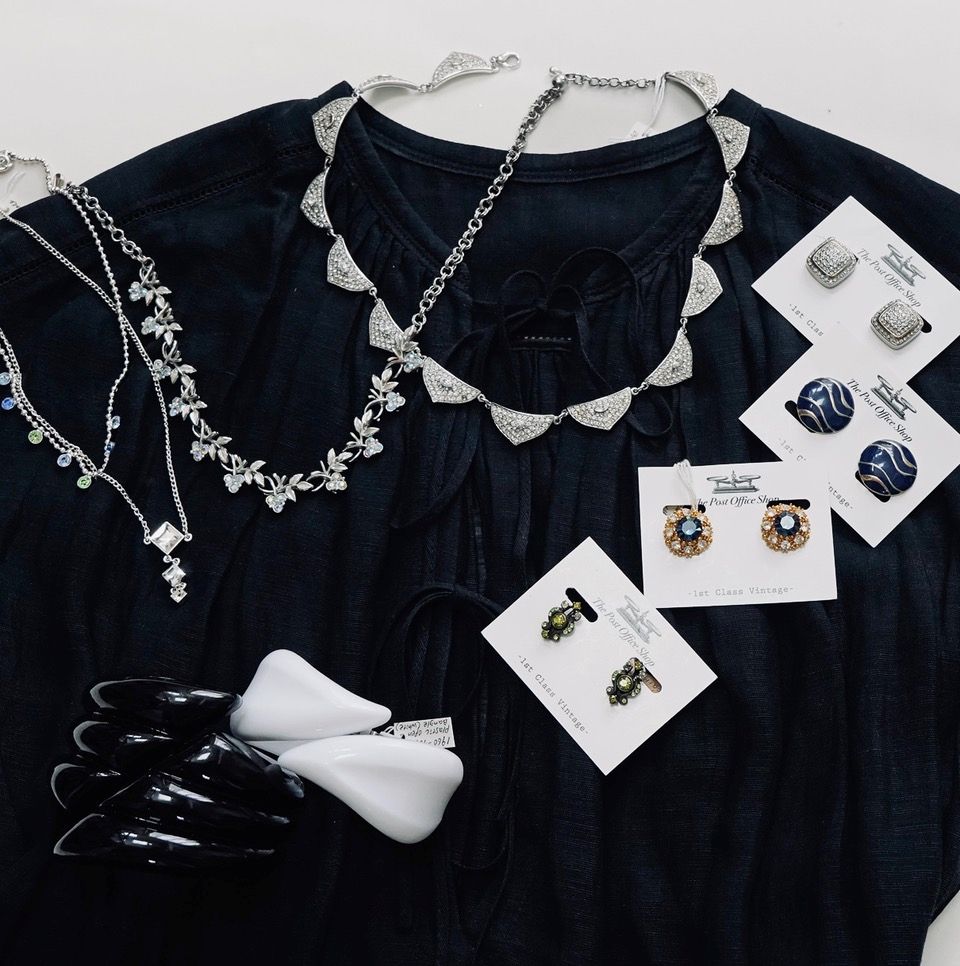 postoffice ブリティッシュメイド POPUP