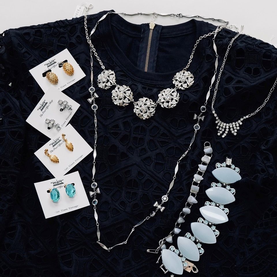 postoffice ブリティッシュメイド POPUP