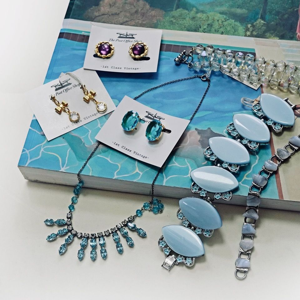 postoffice ブリティッシュメイド POPUP