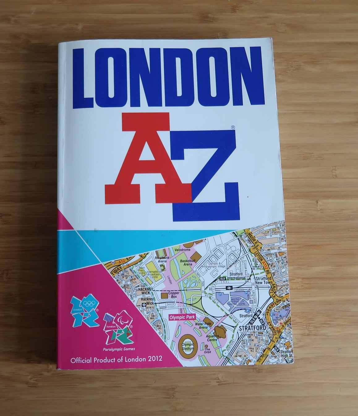 ハイストリートとは何？マック木下英国記