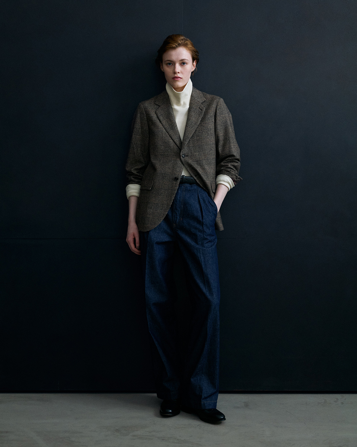 WOMEN Cut 1