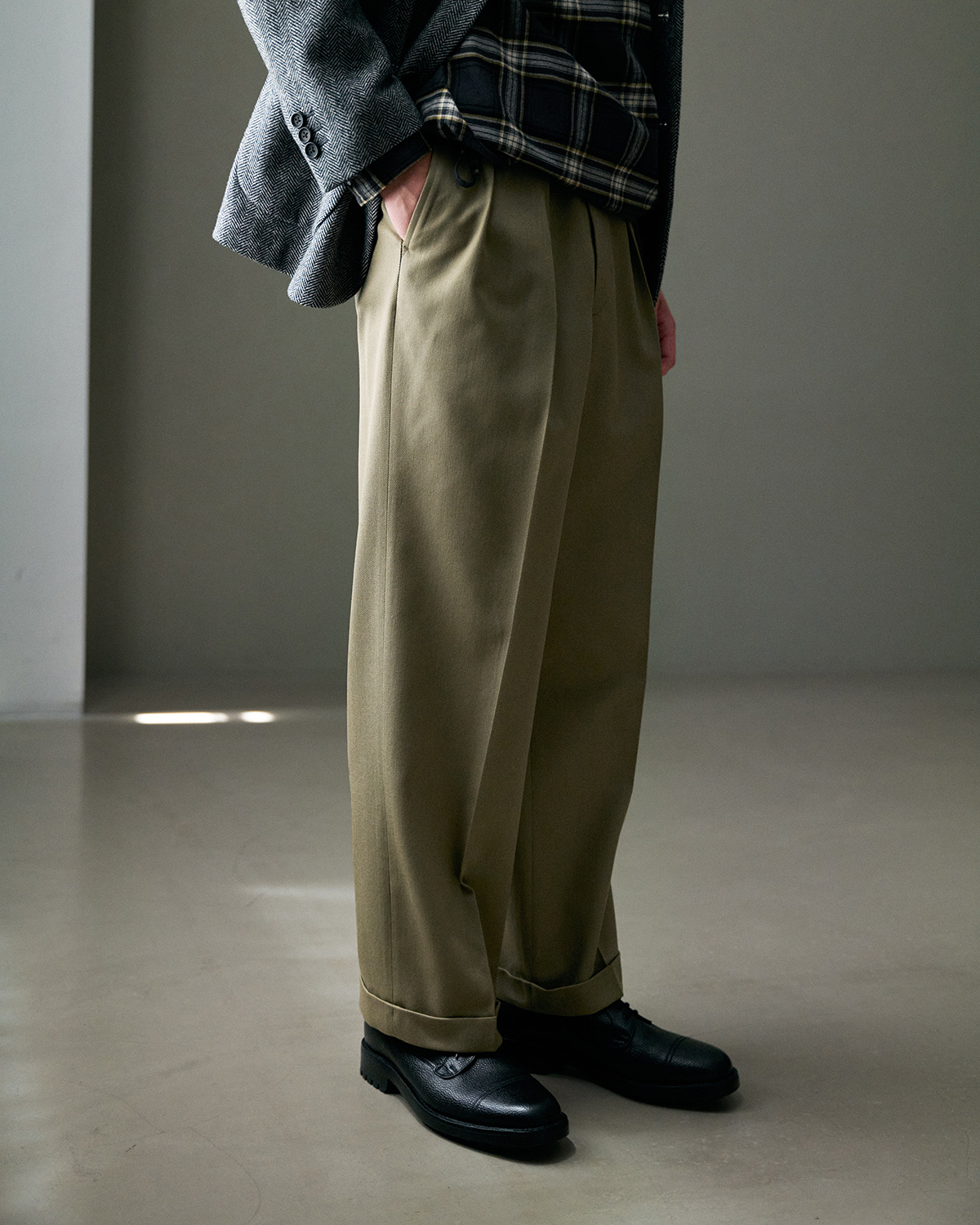 MEN Cut 10