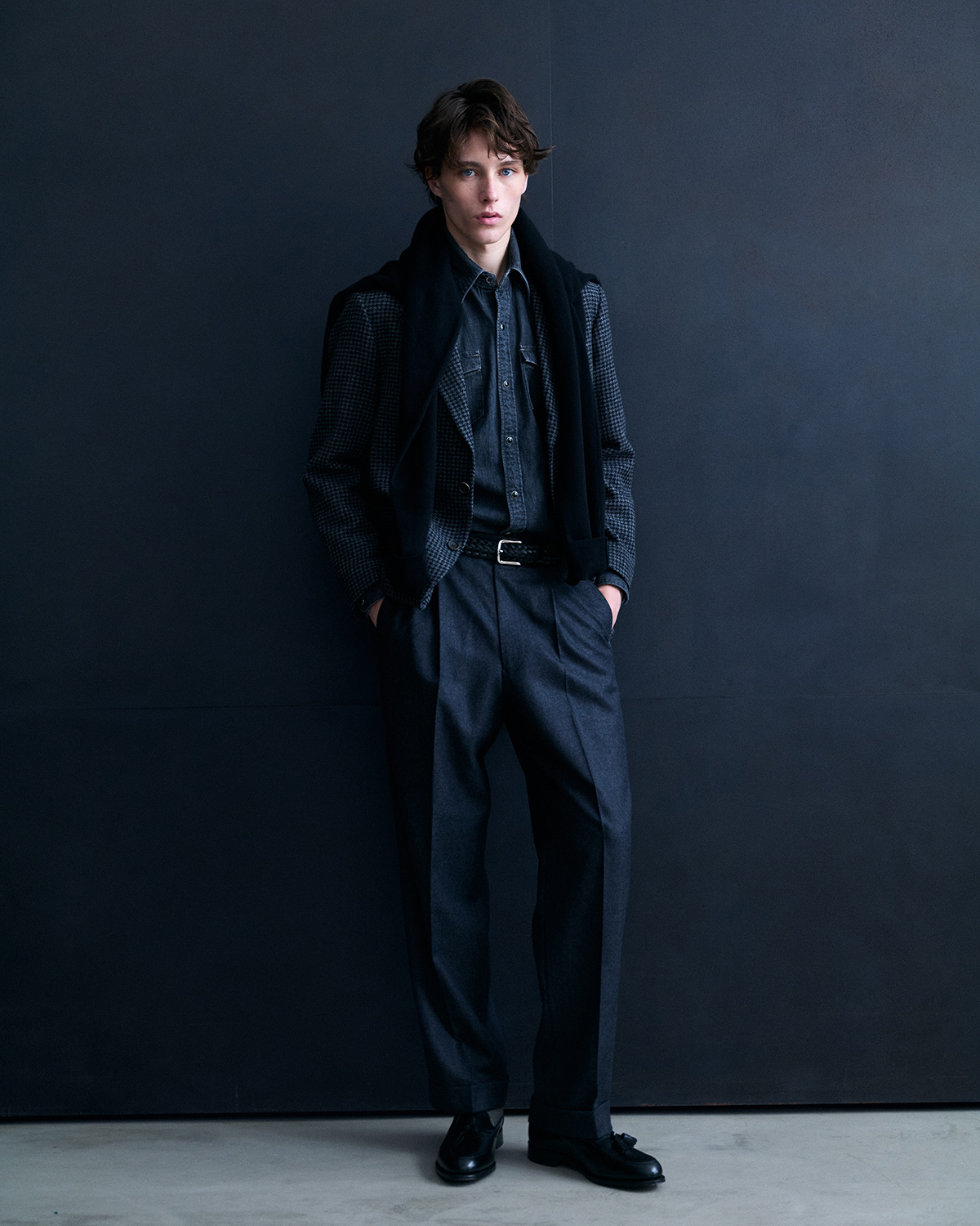 MEN Cut 11