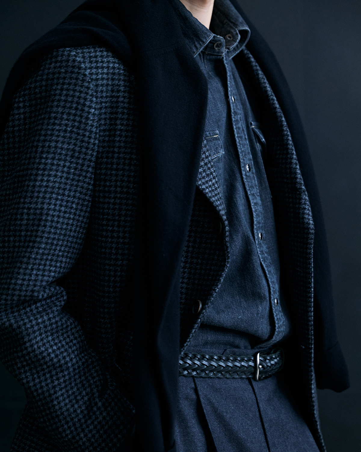 MEN Cut 12