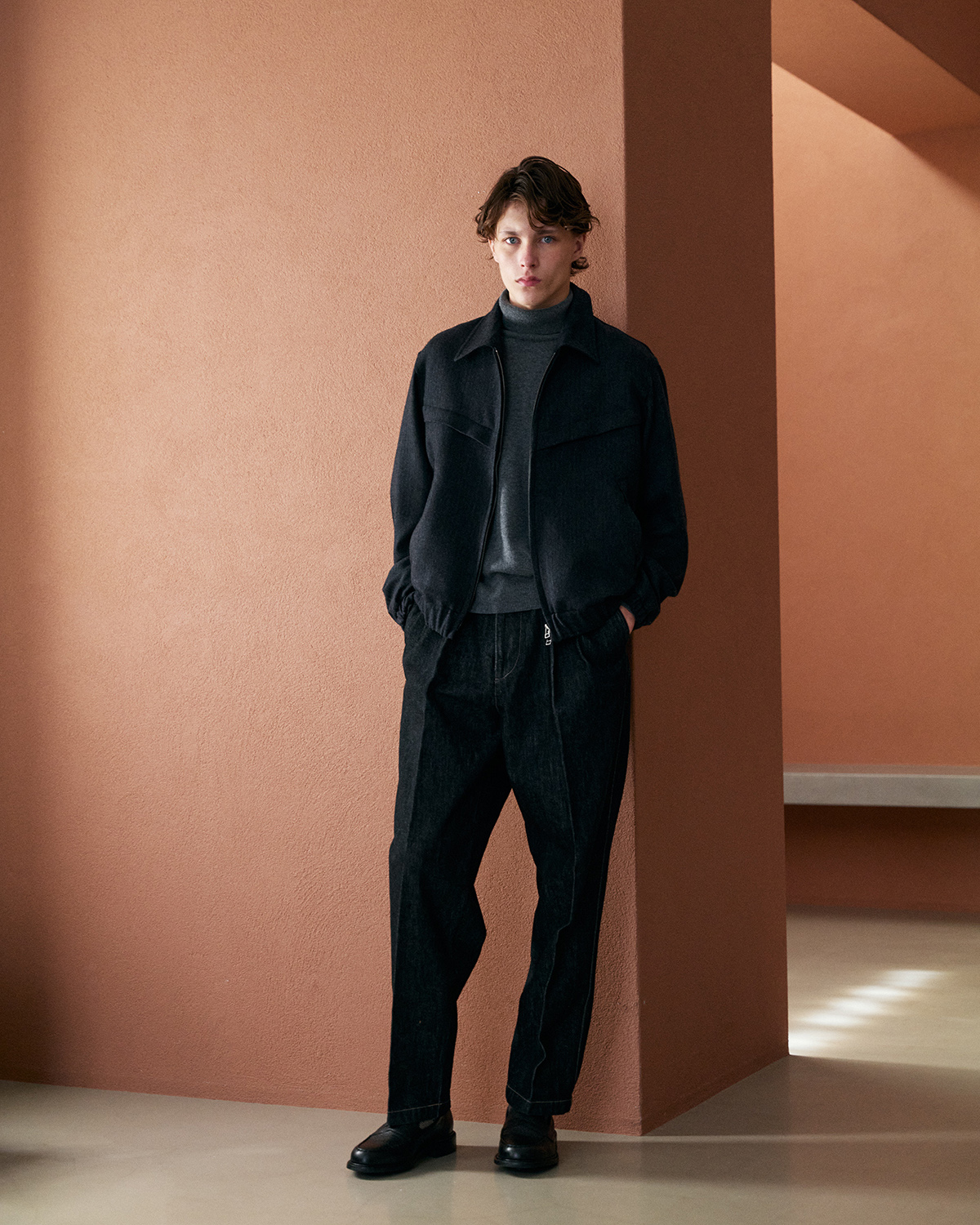MEN Cut 13