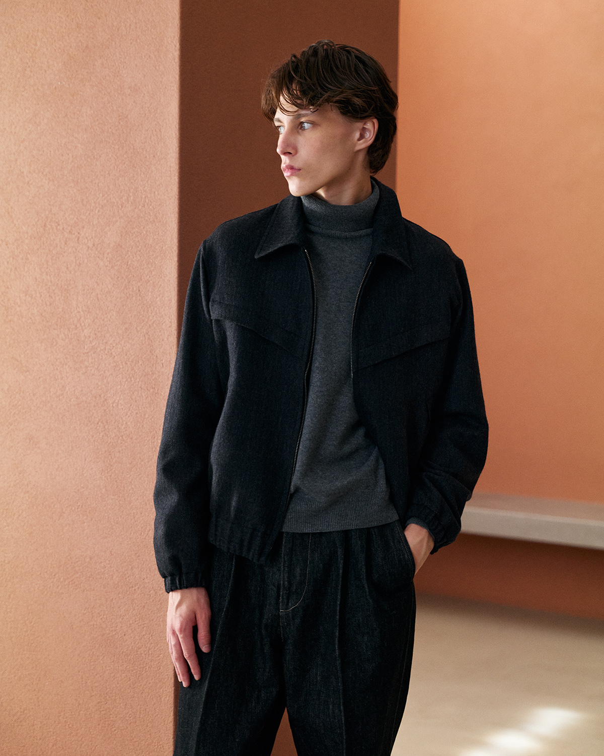 MEN Cut 14