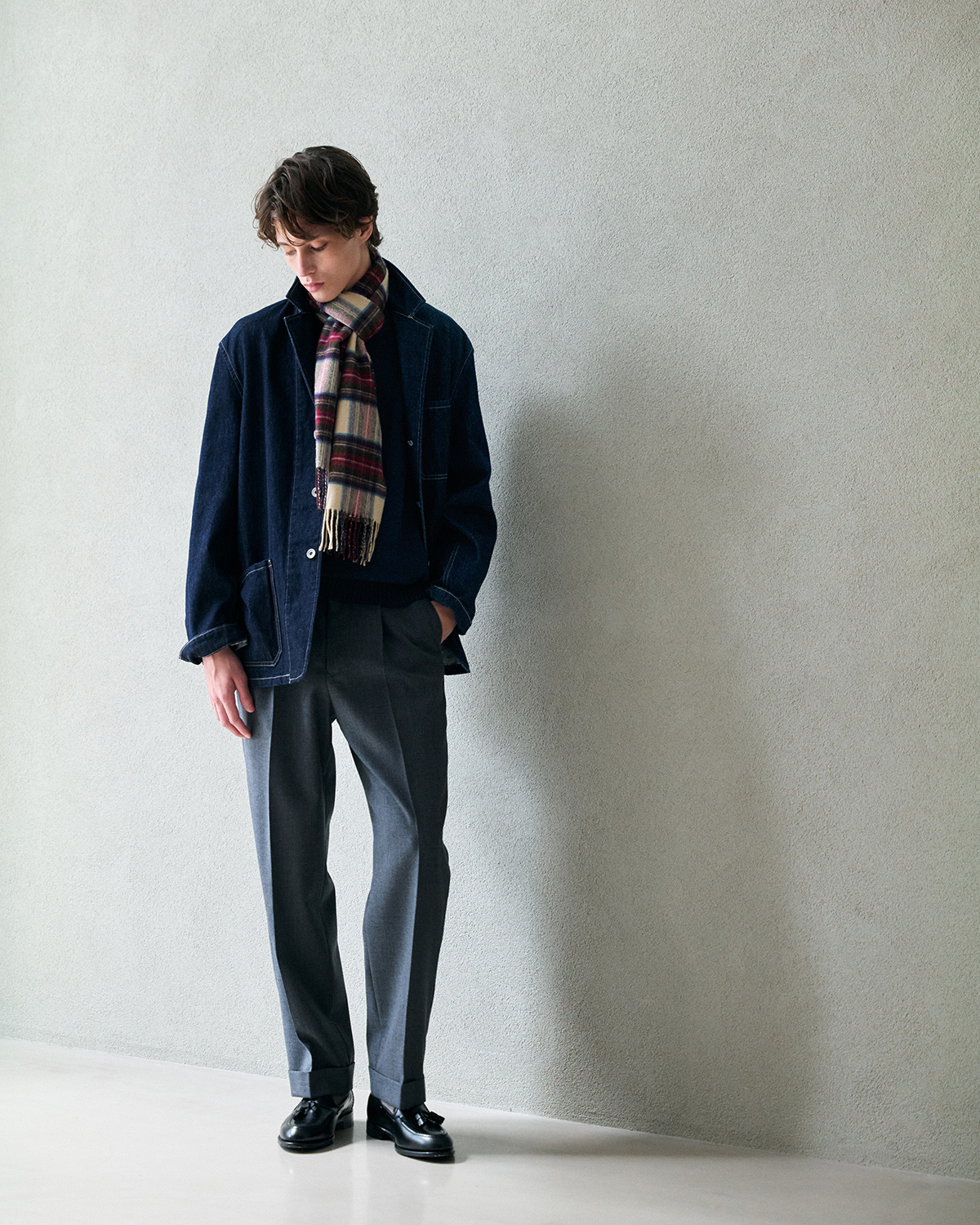 MEN Cut 15
