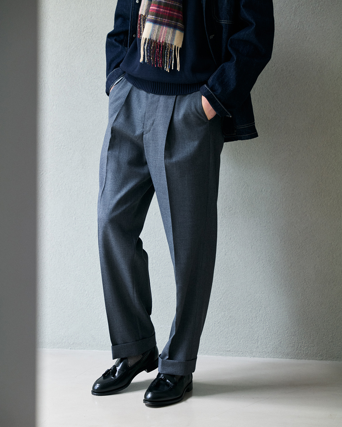 MEN Cut 16