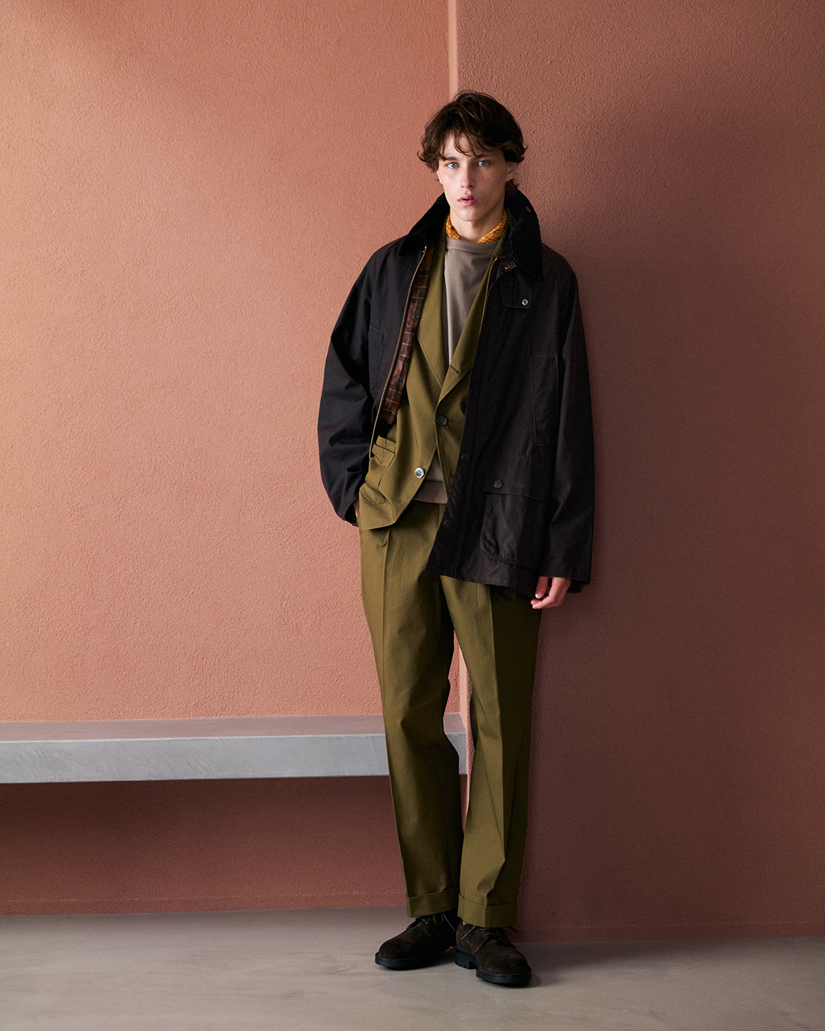 MEN Cut 17