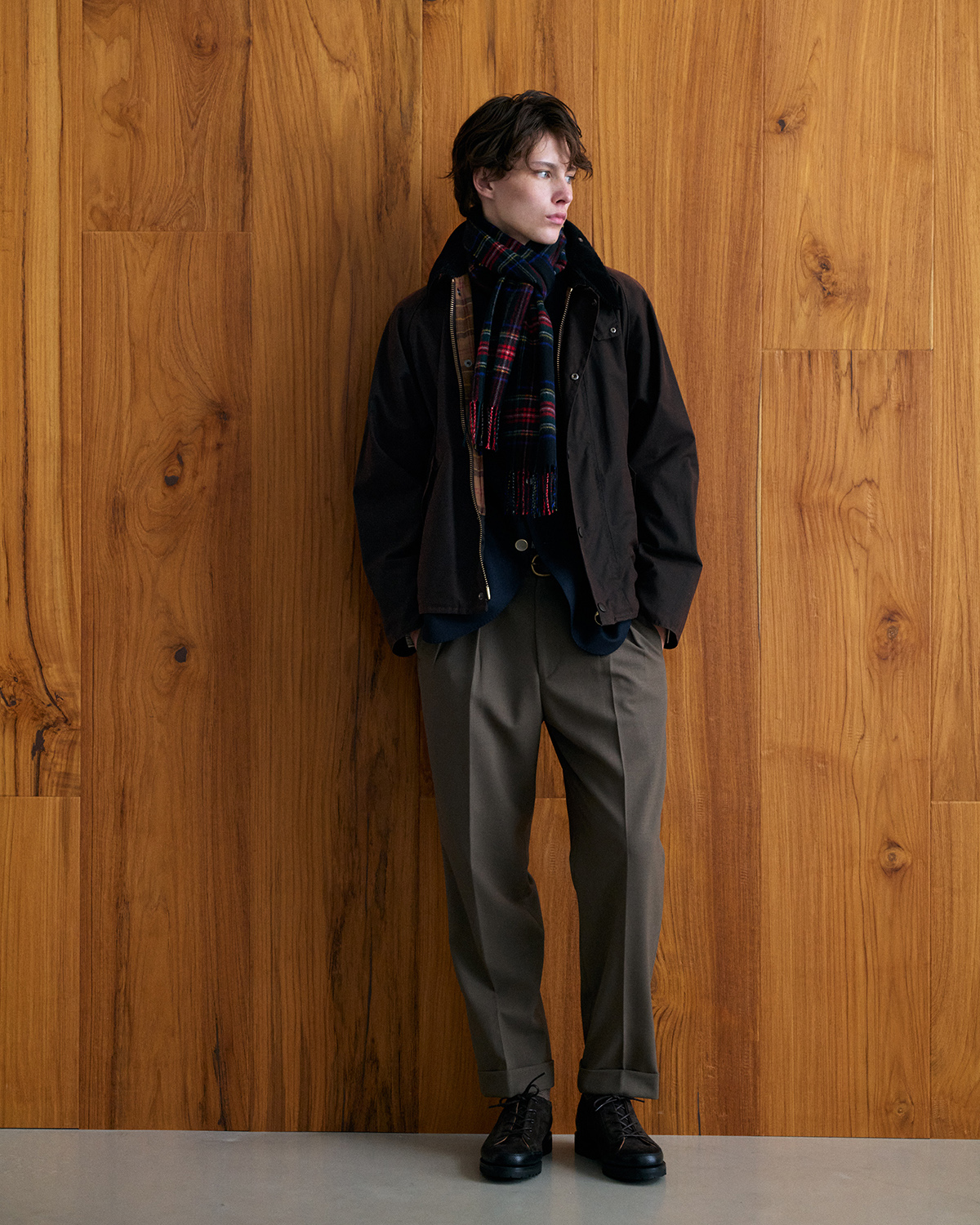 MEN Cut 19
