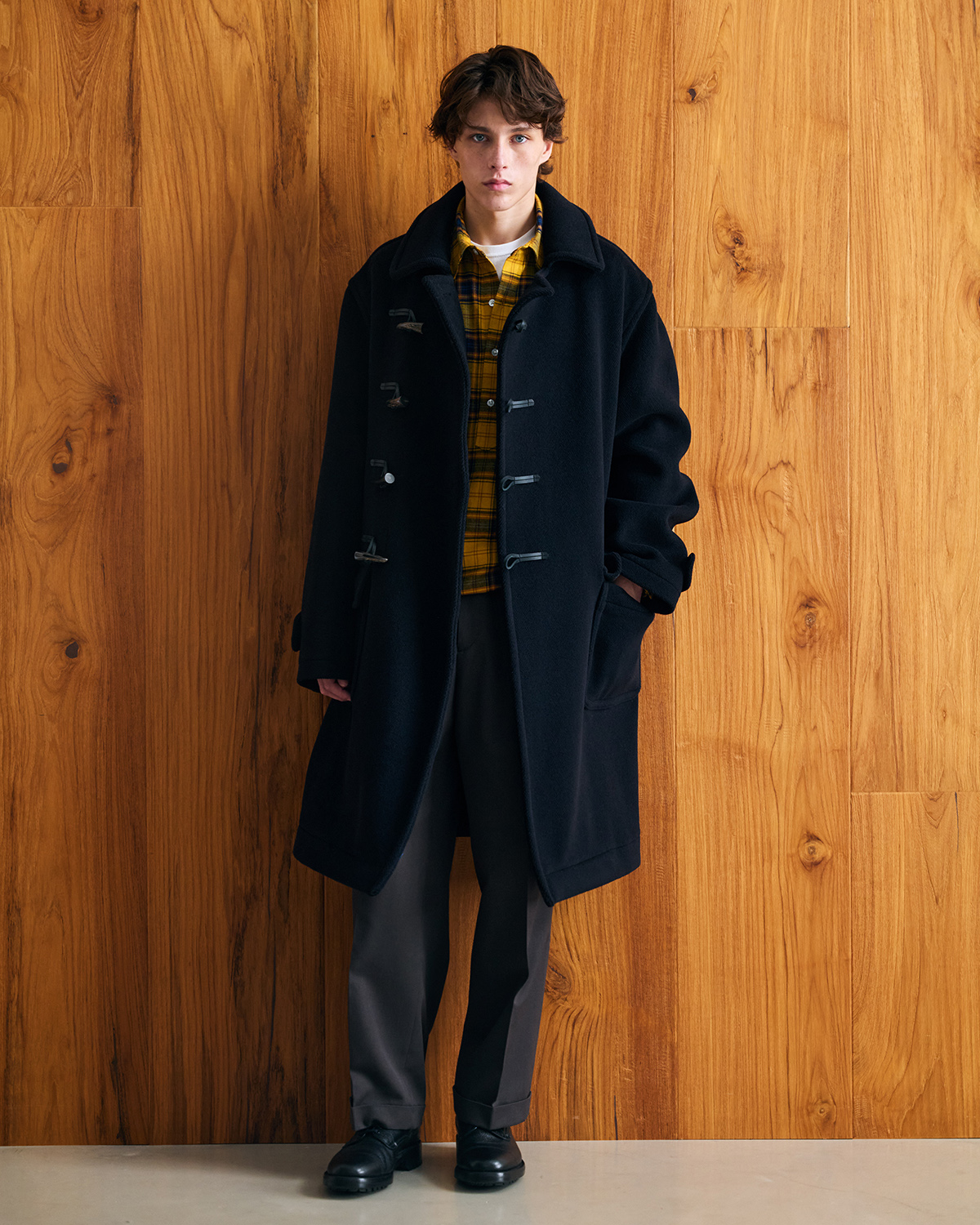MEN Cut 21
