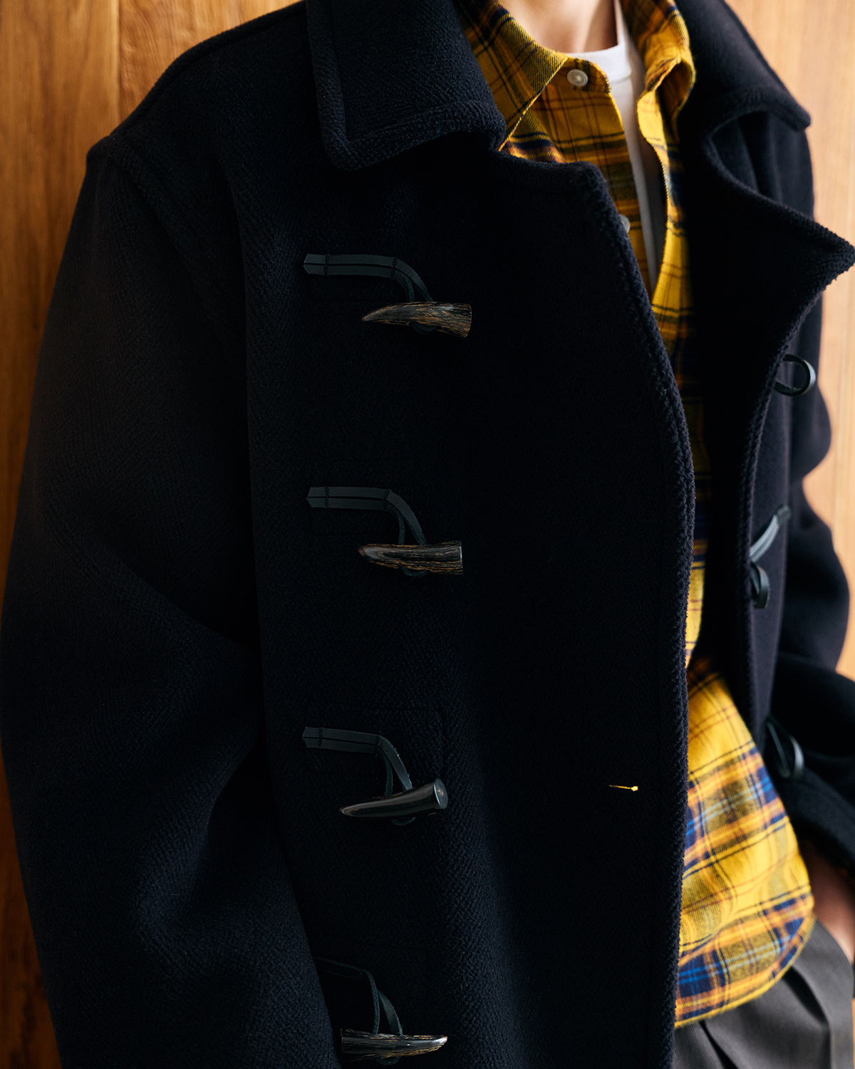 MEN Cut 22