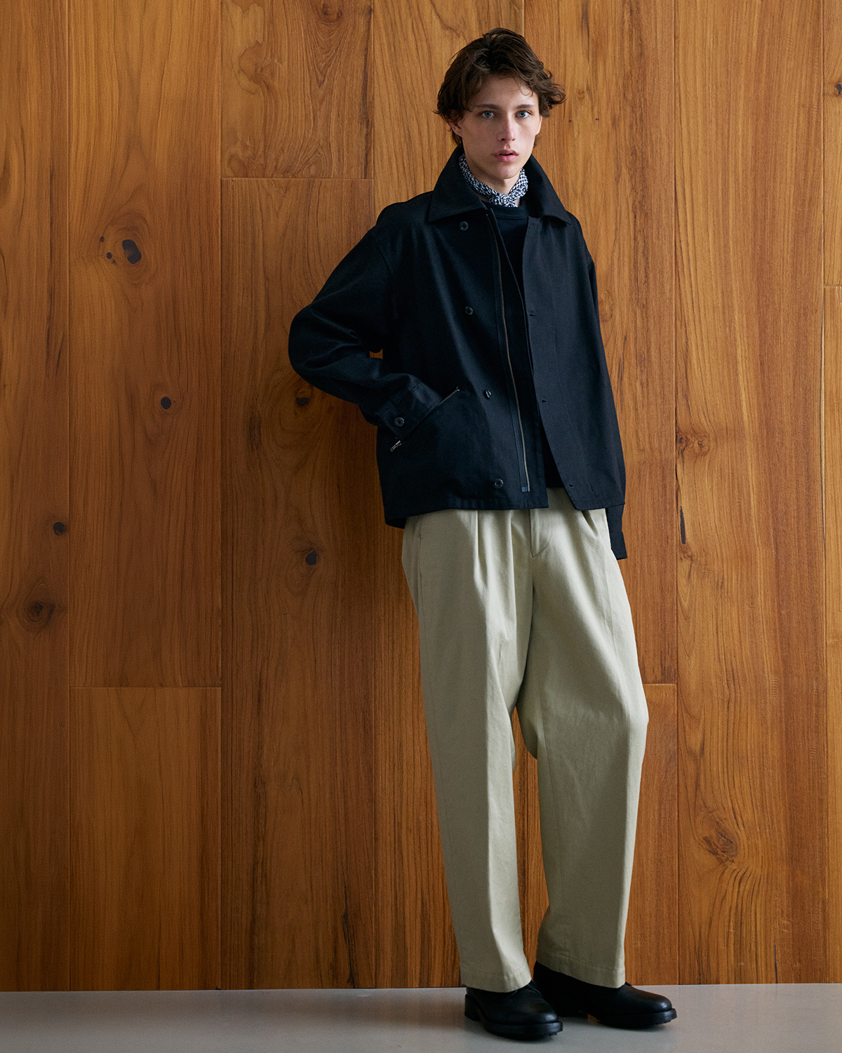 MEN Cut 5