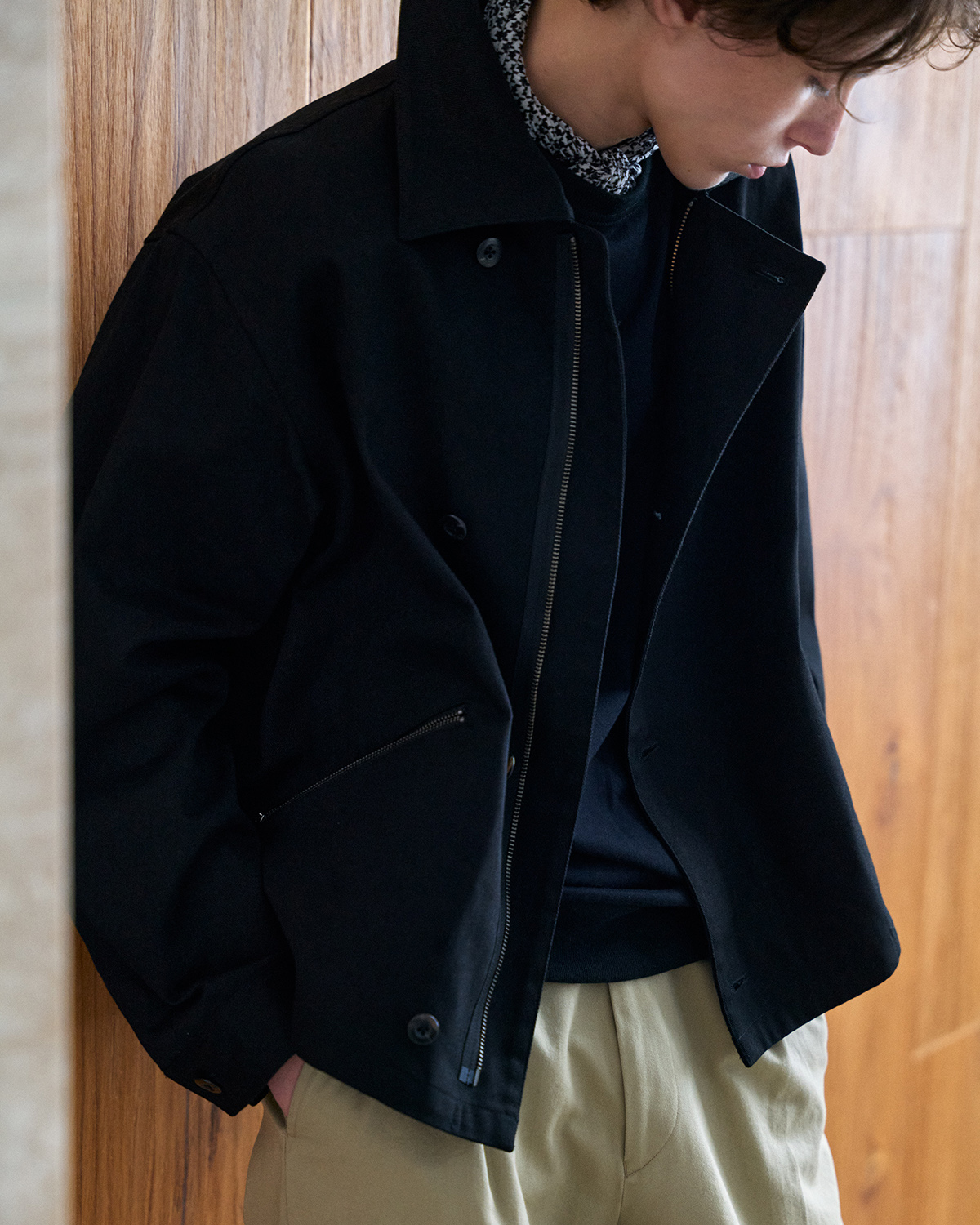 MEN Cut 6