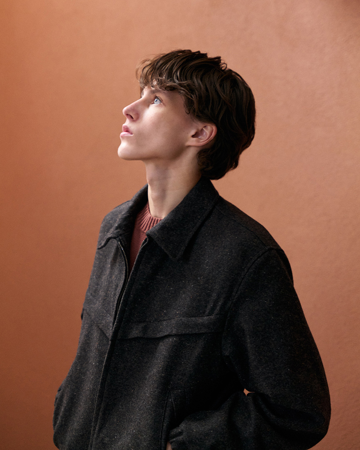 MEN Cut 8