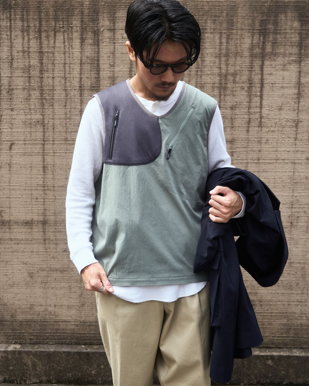 british made スナップ